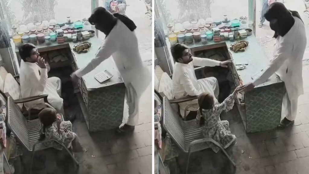 Lollipop Viral Video in Kuwait