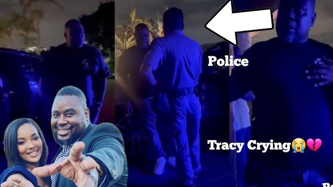 Felix Hlophe Viral Video