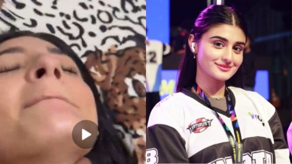 Payal Gaming Viral Videos