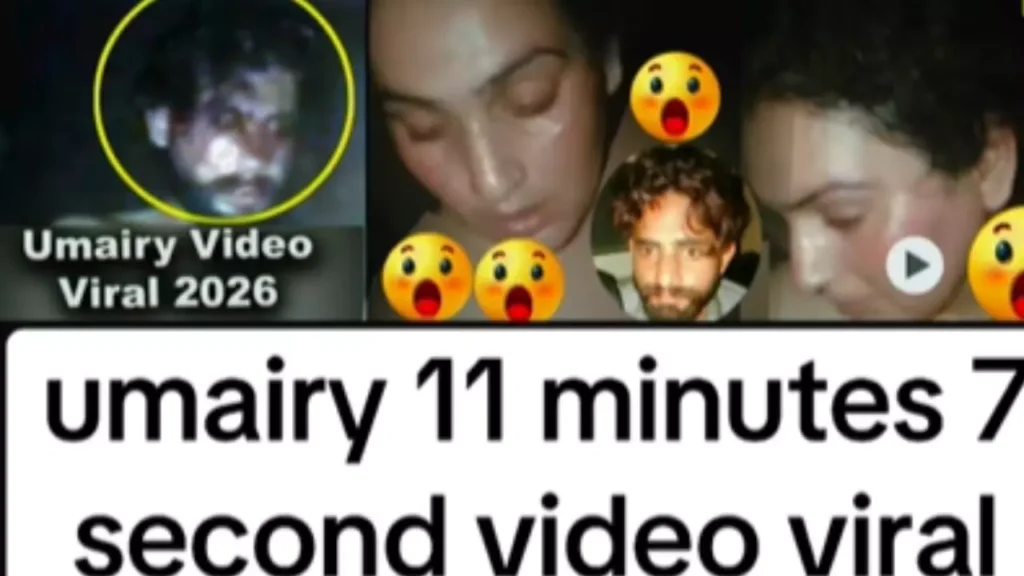 Marry Viral Video Original